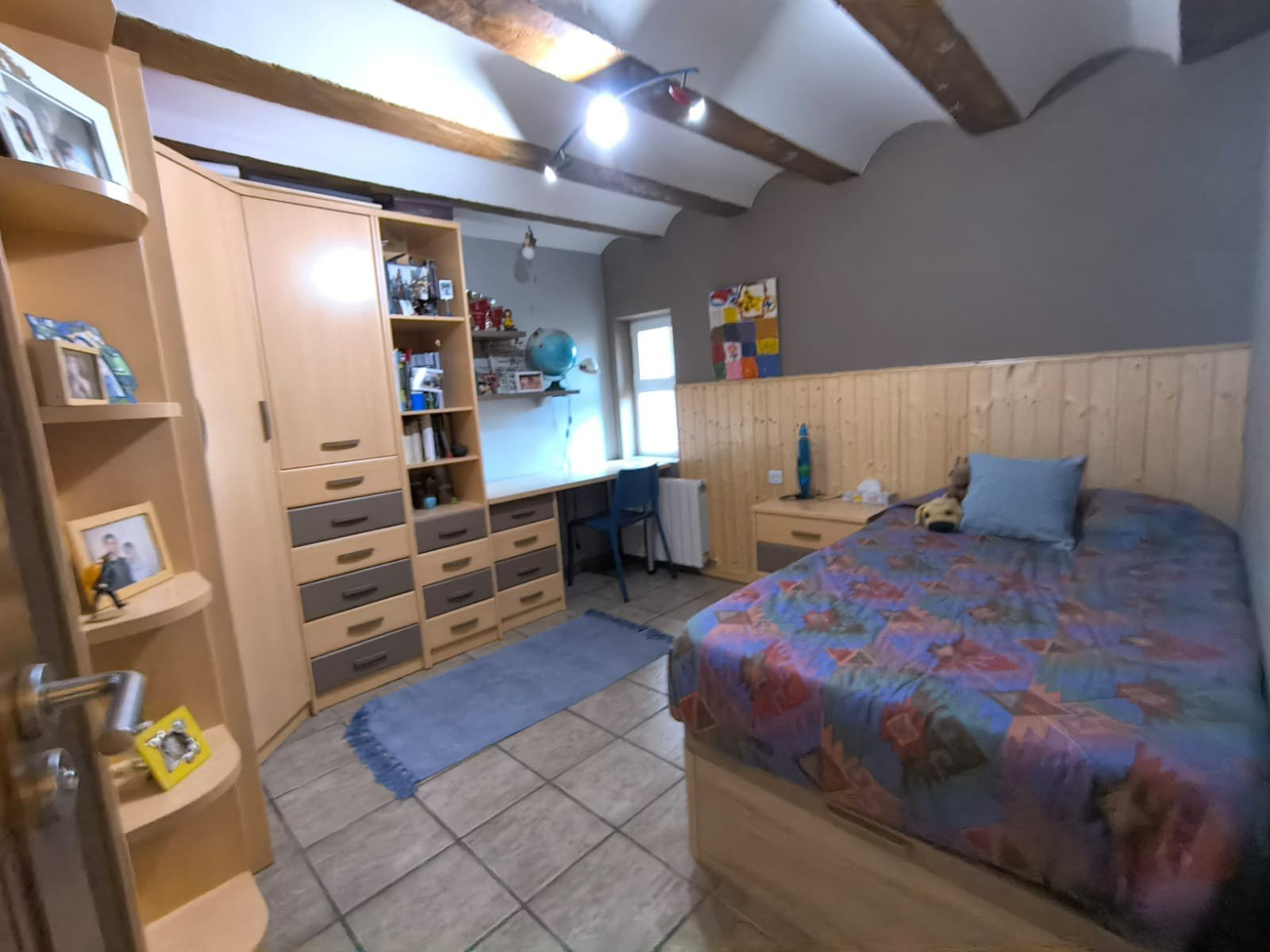 4 Bedroom 2 Bathroom Country House in Villena - Caza De Casa