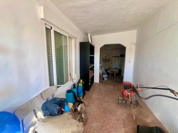 3 Bedroom 1 Bathroom Country House in Las Encebras - Caza De Casa