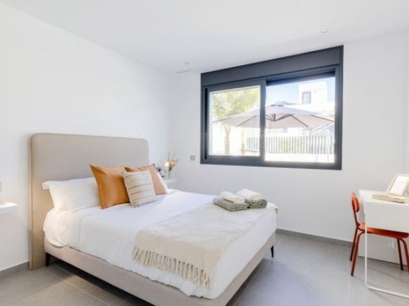 3 Bedroom 2 Bathroom Villa in Algorfa - Caza De Casa