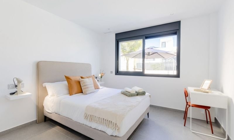 3 Bedroom 2 Bathroom Villa in Algorfa - Caza De Casa