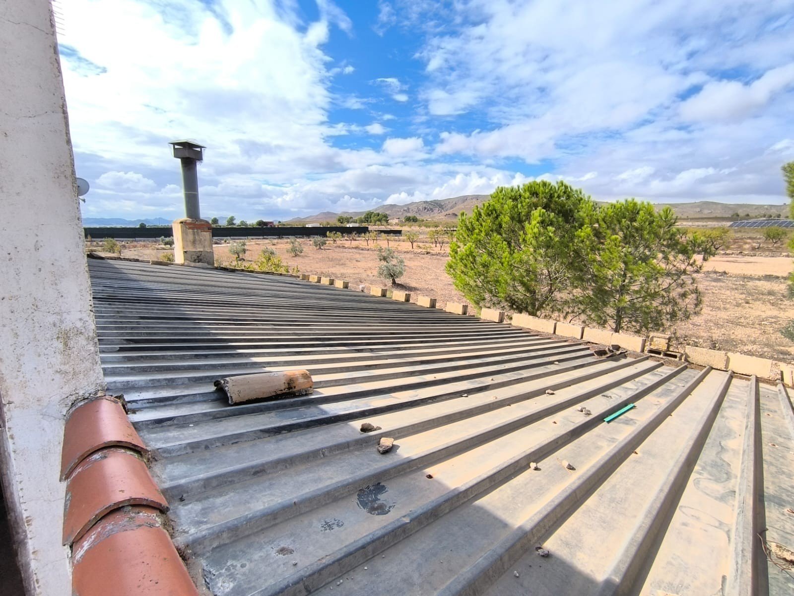 79c2621c4bb410db 3 Bedroom 1 Bathroom Country House in Yecla - Caza De Casa