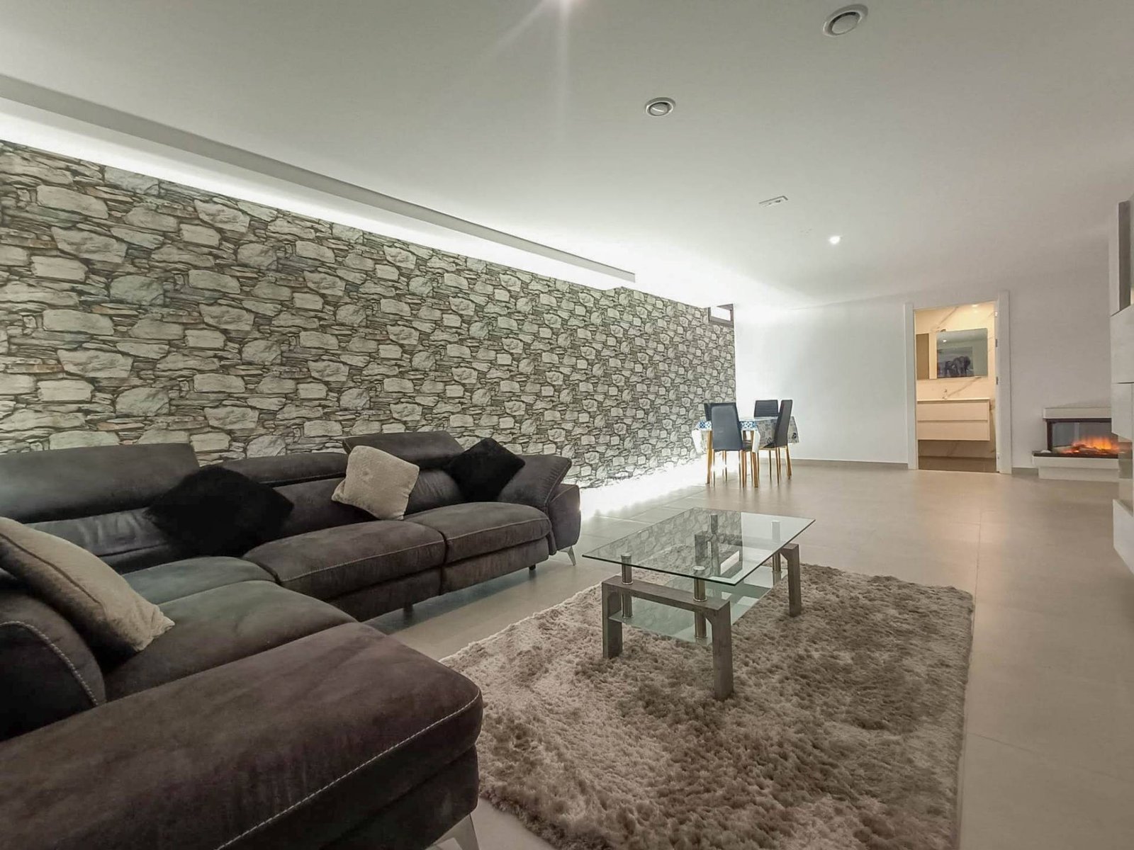 5 Bedroom 4 Bathroom Villa in Rojales - Caza De Casa