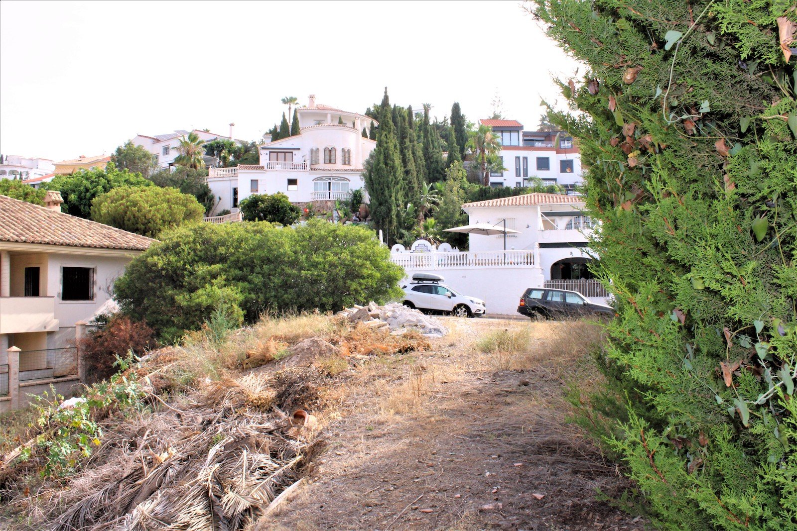844 m² Land in Rincón de la Victoria - Caza De Casa