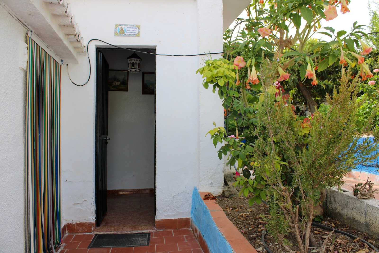 4 Bedroom 2 Bathroom Villa in Nerja - Caza De Casa