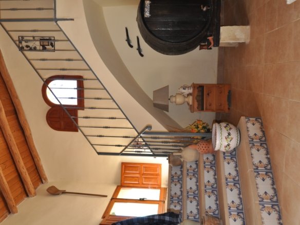 4 Bedroom 2 Bathroom Villa in Chinorlet - Caza De Casa