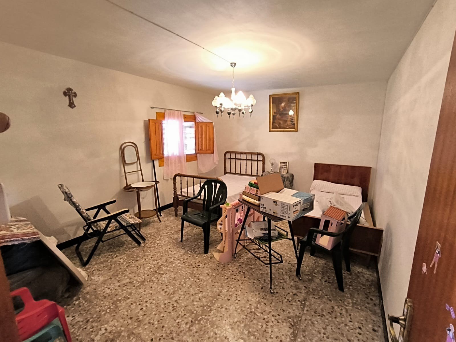 7a584aa4e4ae4fa5 10 Bedroom 3 Bathroom Country House in Yecla - Caza De Casa