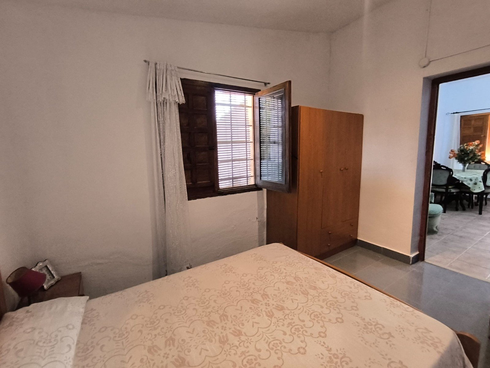 3 Bedroom 1 Bathroom Country House in Pinoso - Caza De Casa