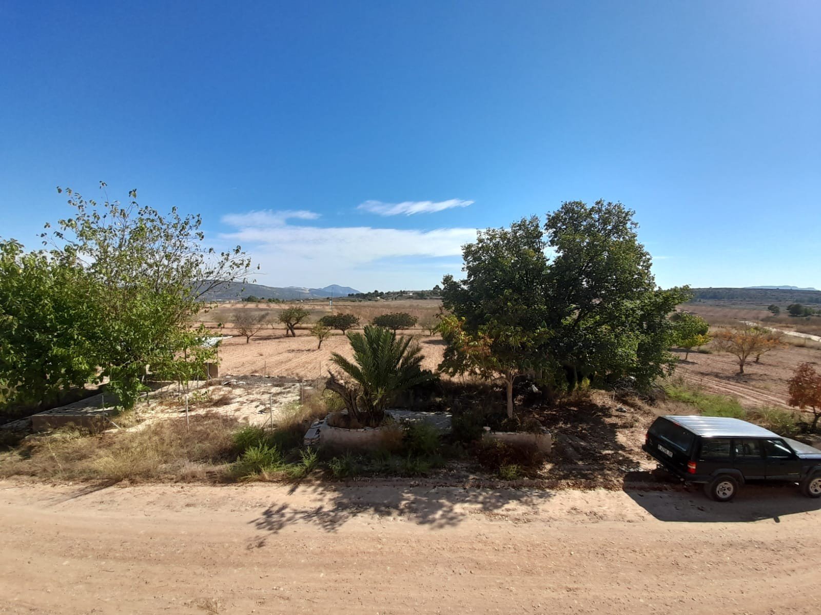 4 Bedroom 1 Bathroom Country House in Pinoso - Caza De Casa