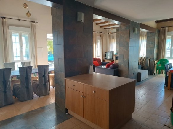 2 Bedroom 2 Bathroom Villa in Yecla - Caza De Casa