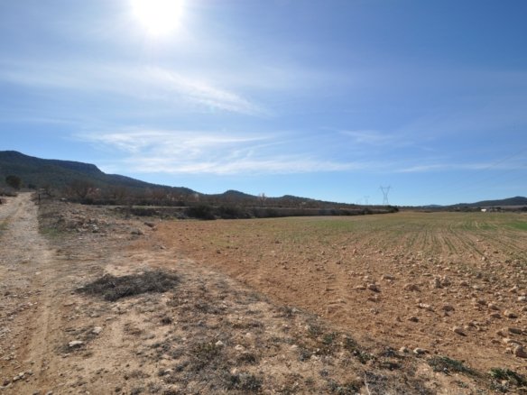 Land in Salinas - Caza De Casa