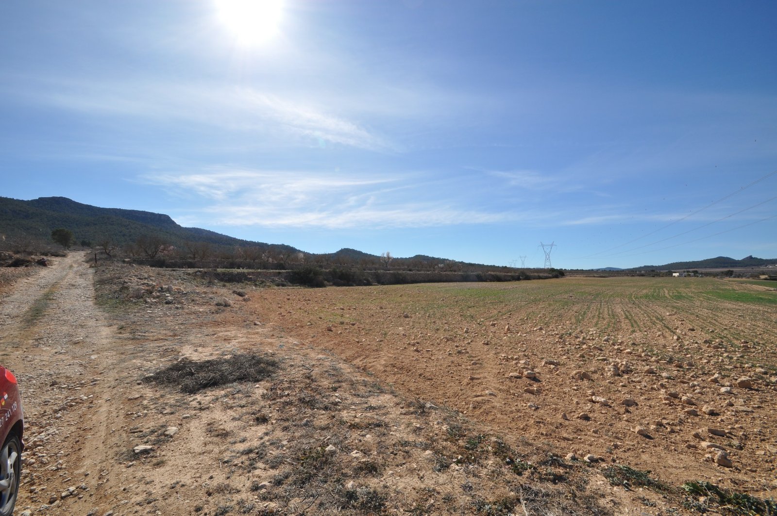 Land in Salinas - Caza De Casa