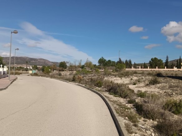 Land in Salinas - Caza De Casa