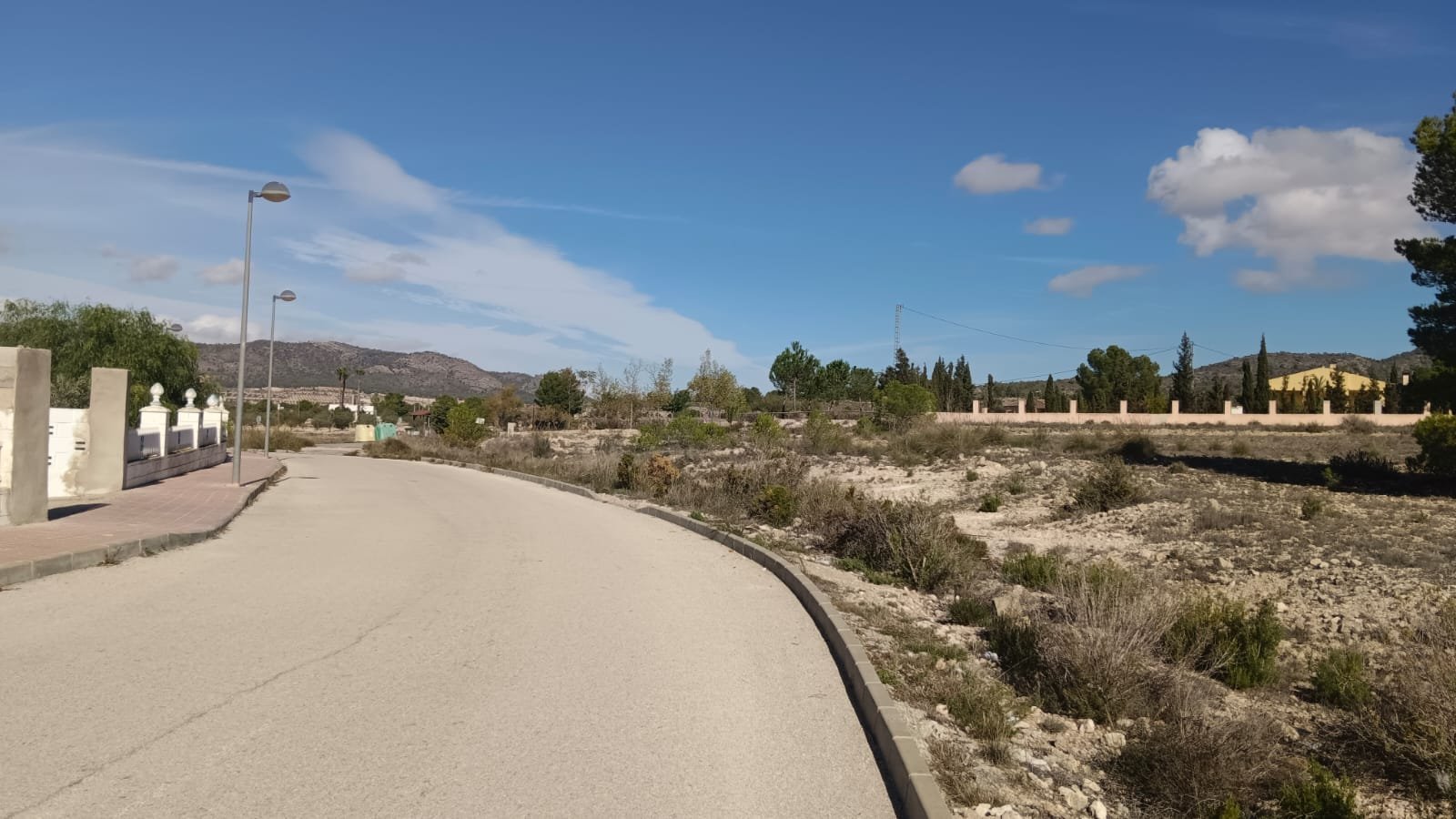 Land in Salinas - Caza De Casa
