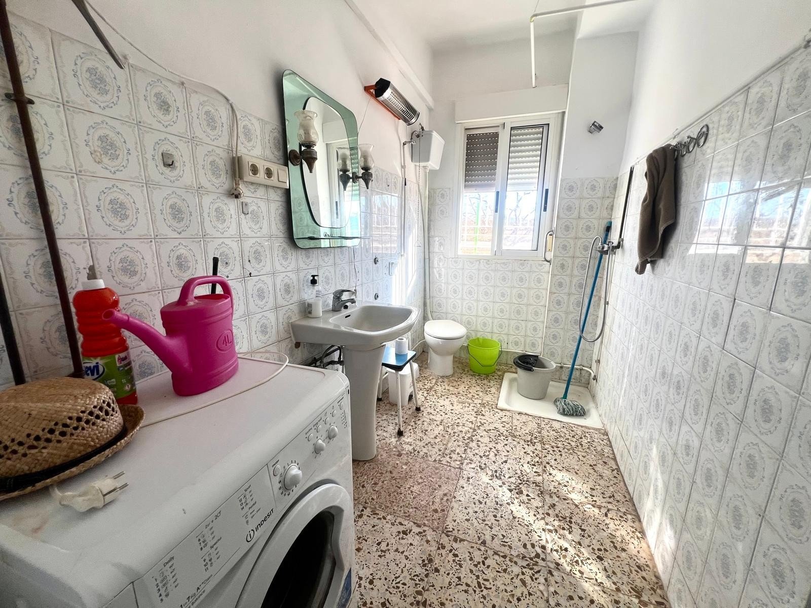 3 Bedroom 1 Bathroom Country House in Las Encebras - Caza De Casa