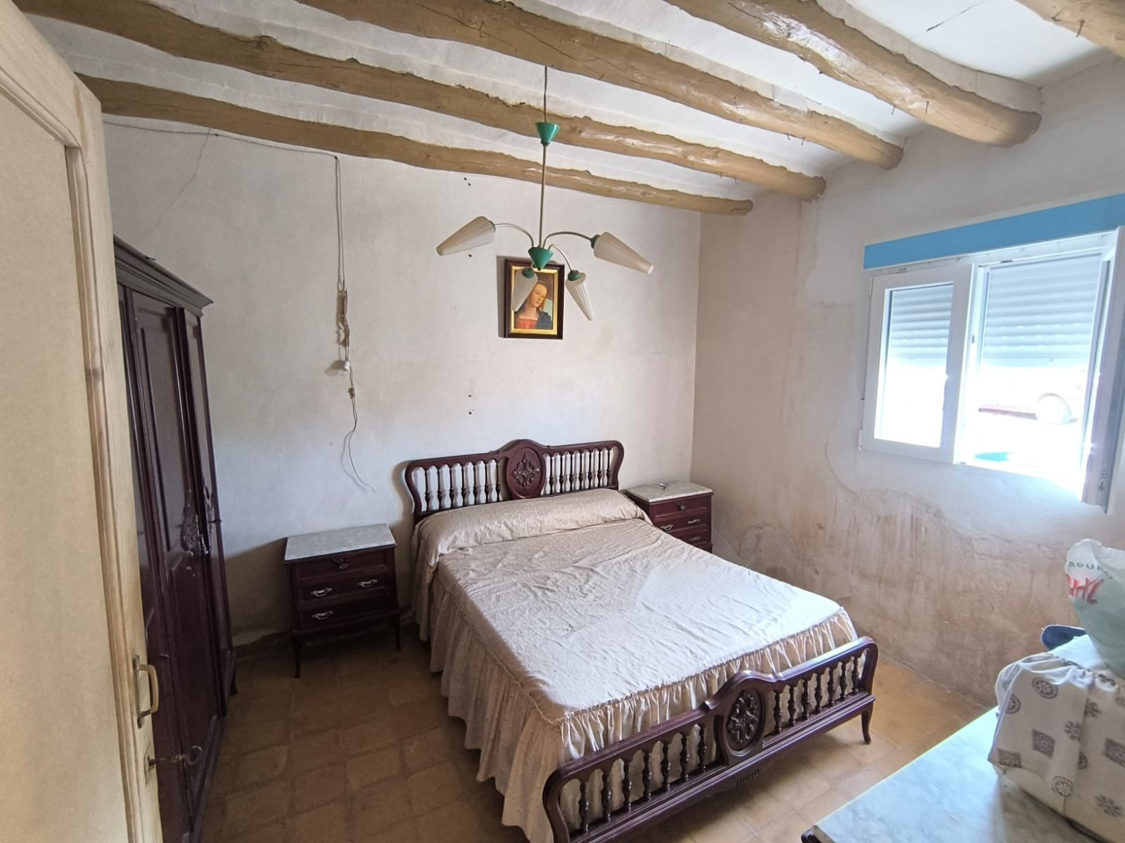 7 Bedroom 1 Bathroom Country House in Yecla - Caza De Casa