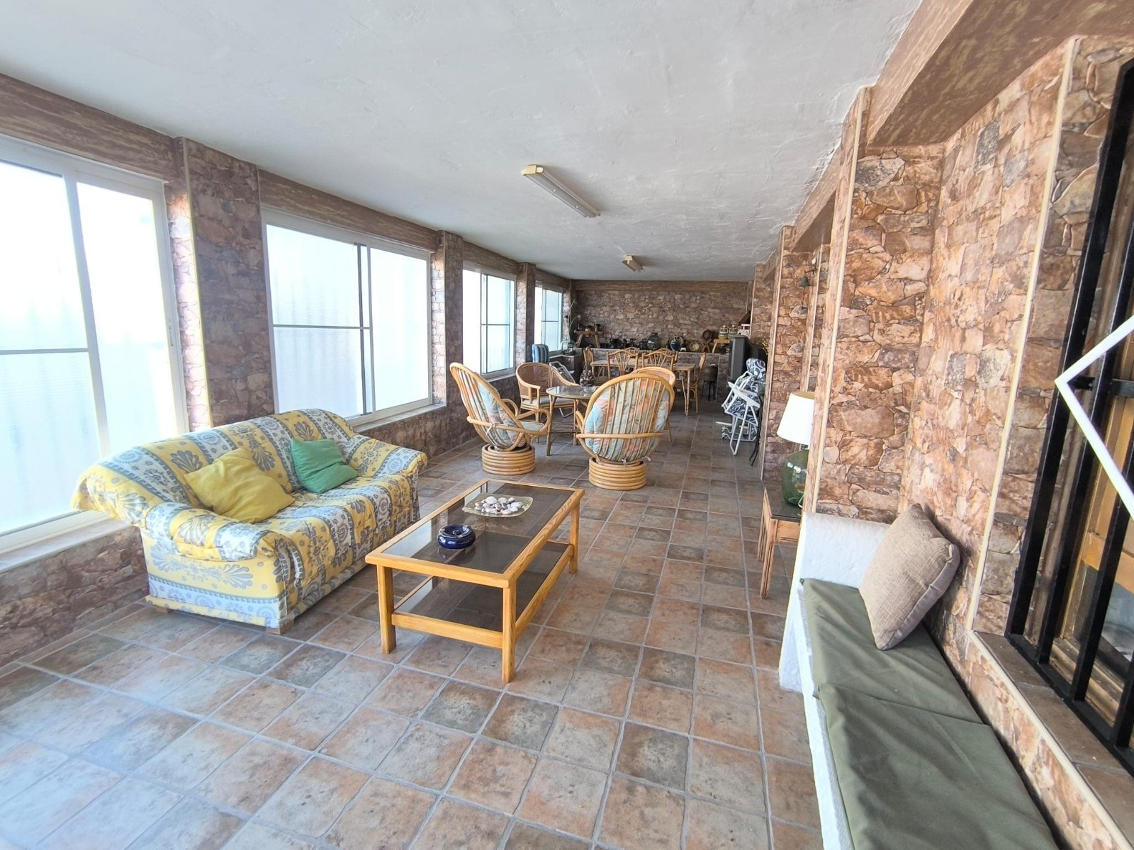 7d66640fc1c91b78 5 Bedroom 1 Bathroom Country House in Monóvar/Monóver - Caza De Casa