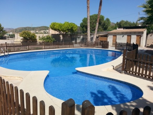 3 Bedroom 2 Bathroom Villa in La Romana - Caza De Casa