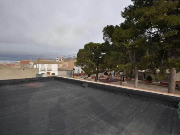 2 Bedroom Country House in Torre Del Rico - Caza De Casa