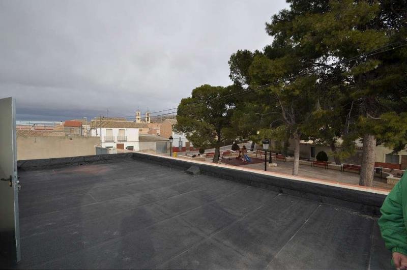 2 Bedroom Country House in Torre Del Rico - Caza De Casa