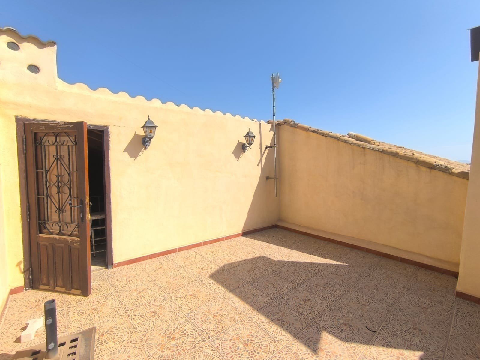 7eacae7743bf8725 4 Bedroom 2 Bathroom Villa in Chinorlet - Caza De Casa