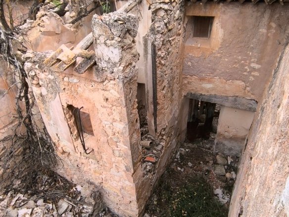 Other in Casas Del Señor - Caza De Casa
