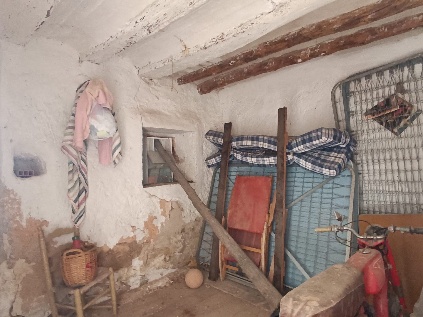 3 Bedroom 1 Bathroom Other in Yecla - Caza De Casa