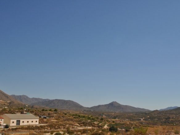 21,500 m² Land in Macisvenda - Caza De Casa