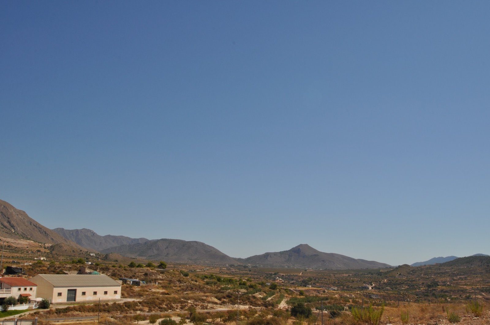 21,500 m² Land in Macisvenda - Caza De Casa
