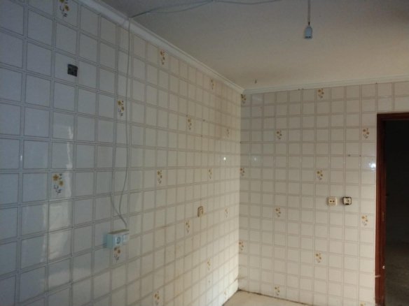 3 Bed 1 Bath Town House in Redovan - Caza De Casa