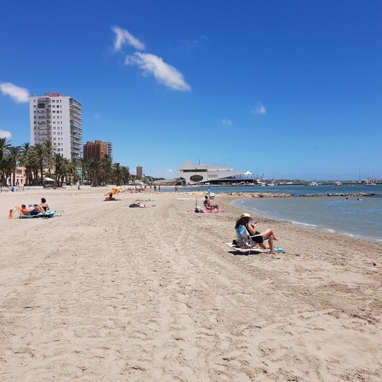 Other in Santiago de la Ribera - Caza De Casa