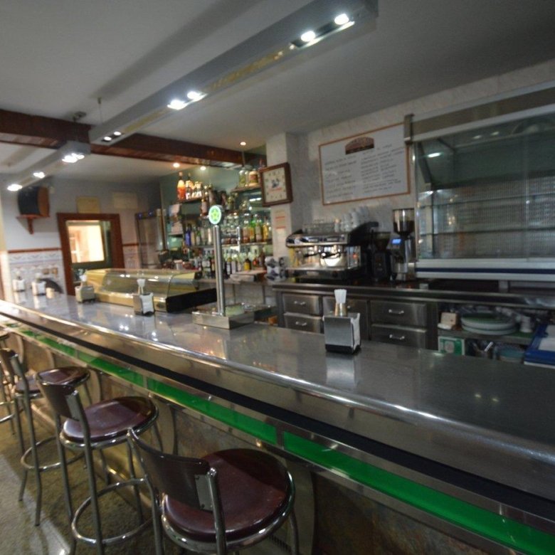 Commercial in Bigastro - Caza De Casa