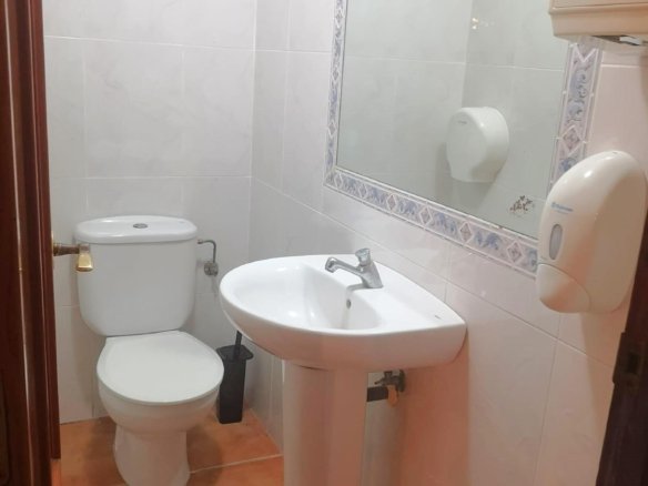 Other in Santiago de la Ribera - Caza De Casa