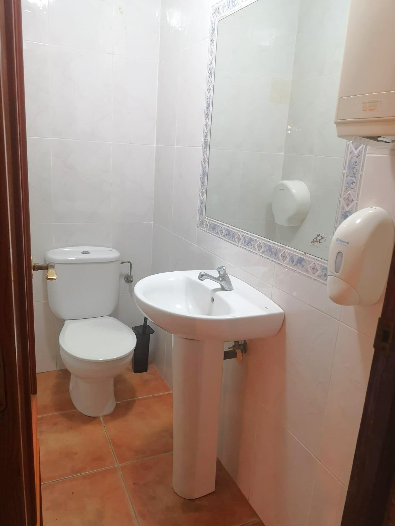 Other in Santiago de la Ribera - Caza De Casa