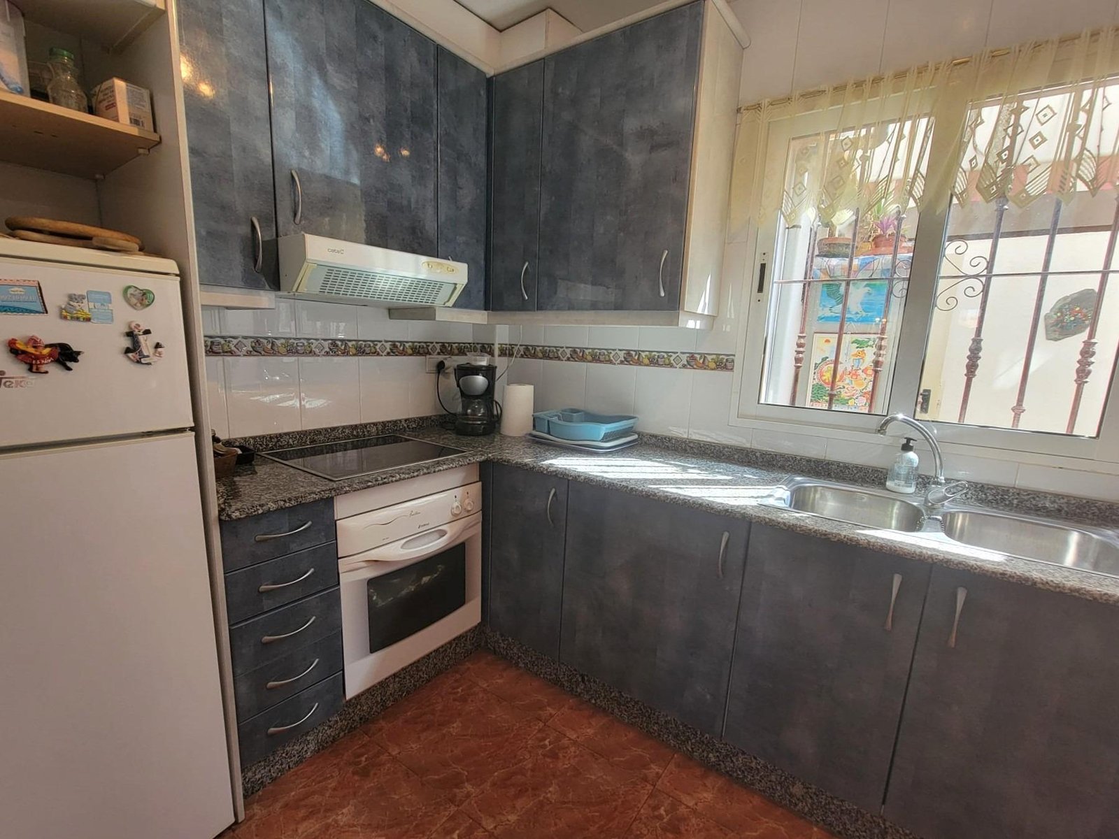 3 Bedroom 3 Bathroom Town House in Orihuela Costa - Caza De Casa