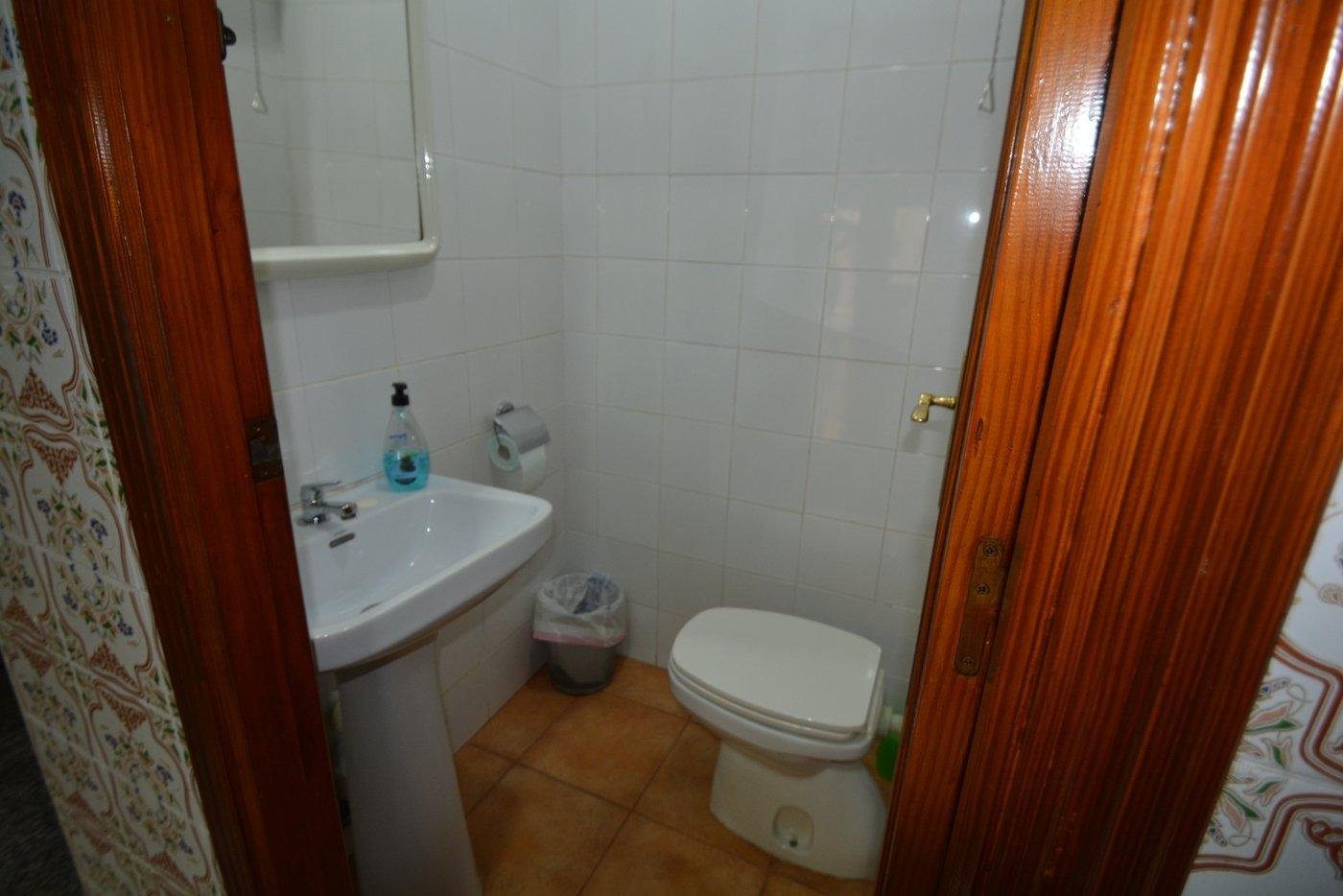 Commercial in Bigastro - Caza De Casa