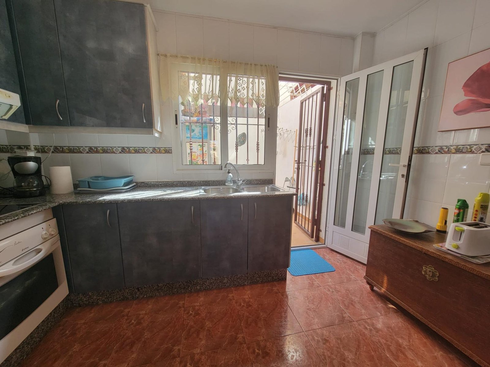 3 Bedroom 3 Bathroom Town House in Orihuela Costa - Caza De Casa