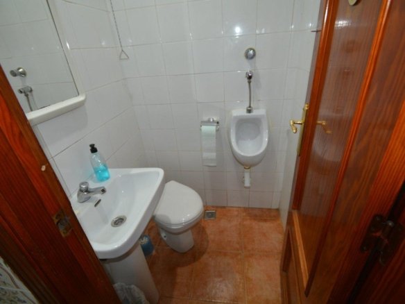 Commercial in Bigastro - Caza De Casa