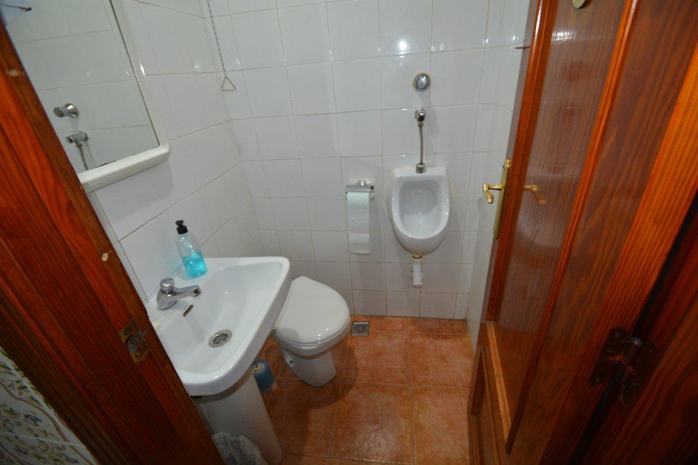 Commercial in Bigastro - Caza De Casa