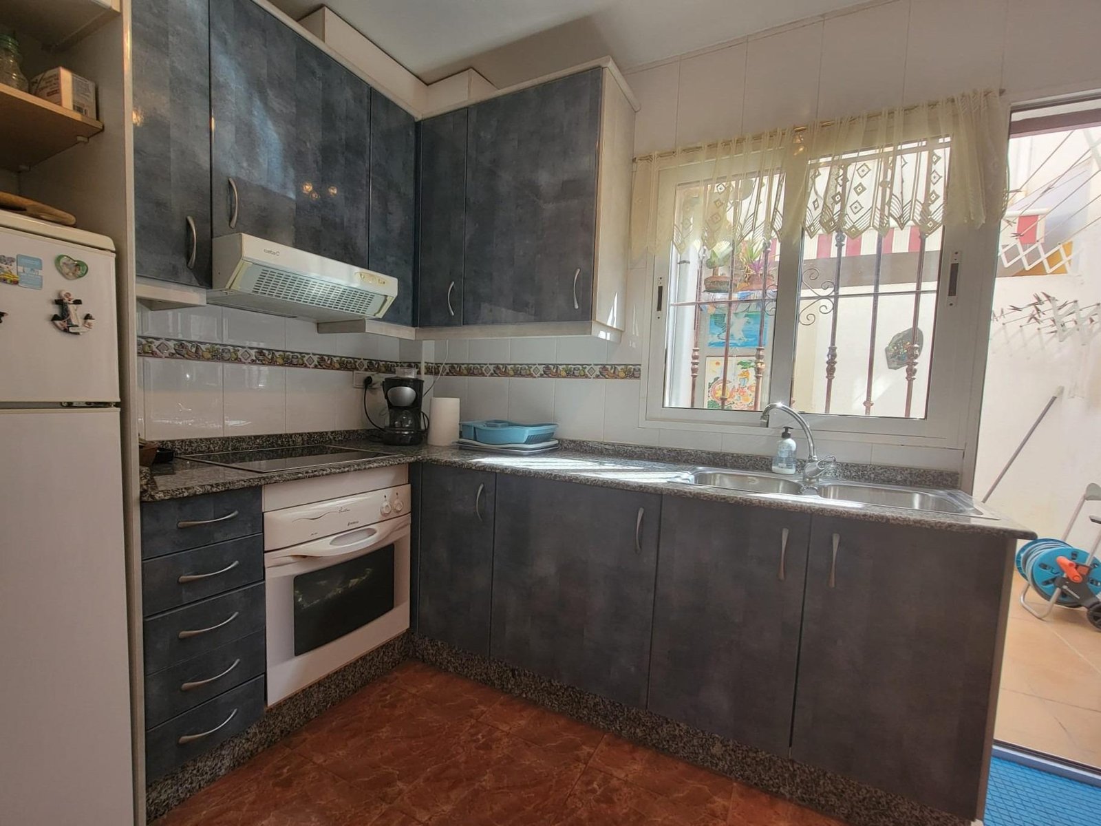 3 Bedroom 3 Bathroom Town House in Orihuela Costa - Caza De Casa