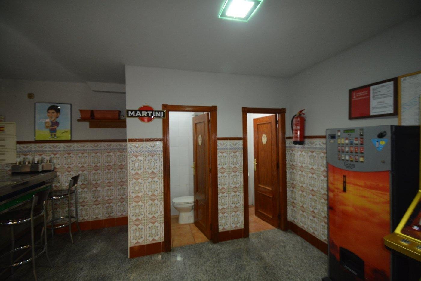 Commercial in Bigastro - Caza De Casa