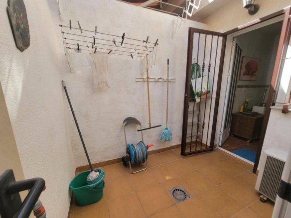 3 Bedroom 3 Bathroom Town House in Orihuela Costa - Caza De Casa