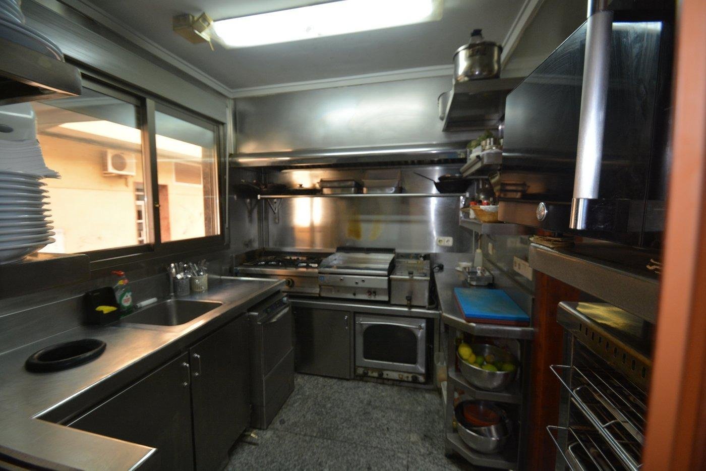 Commercial in Bigastro - Caza De Casa