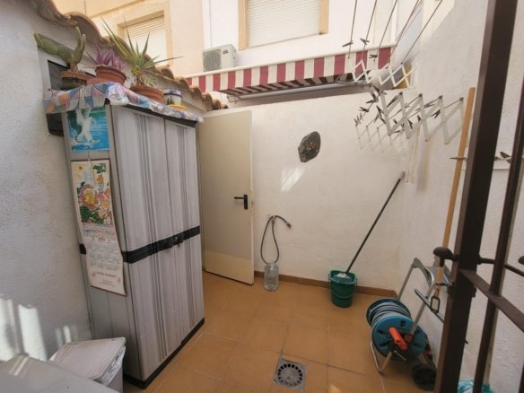3 Bedroom 3 Bathroom Town House in Orihuela Costa - Caza De Casa
