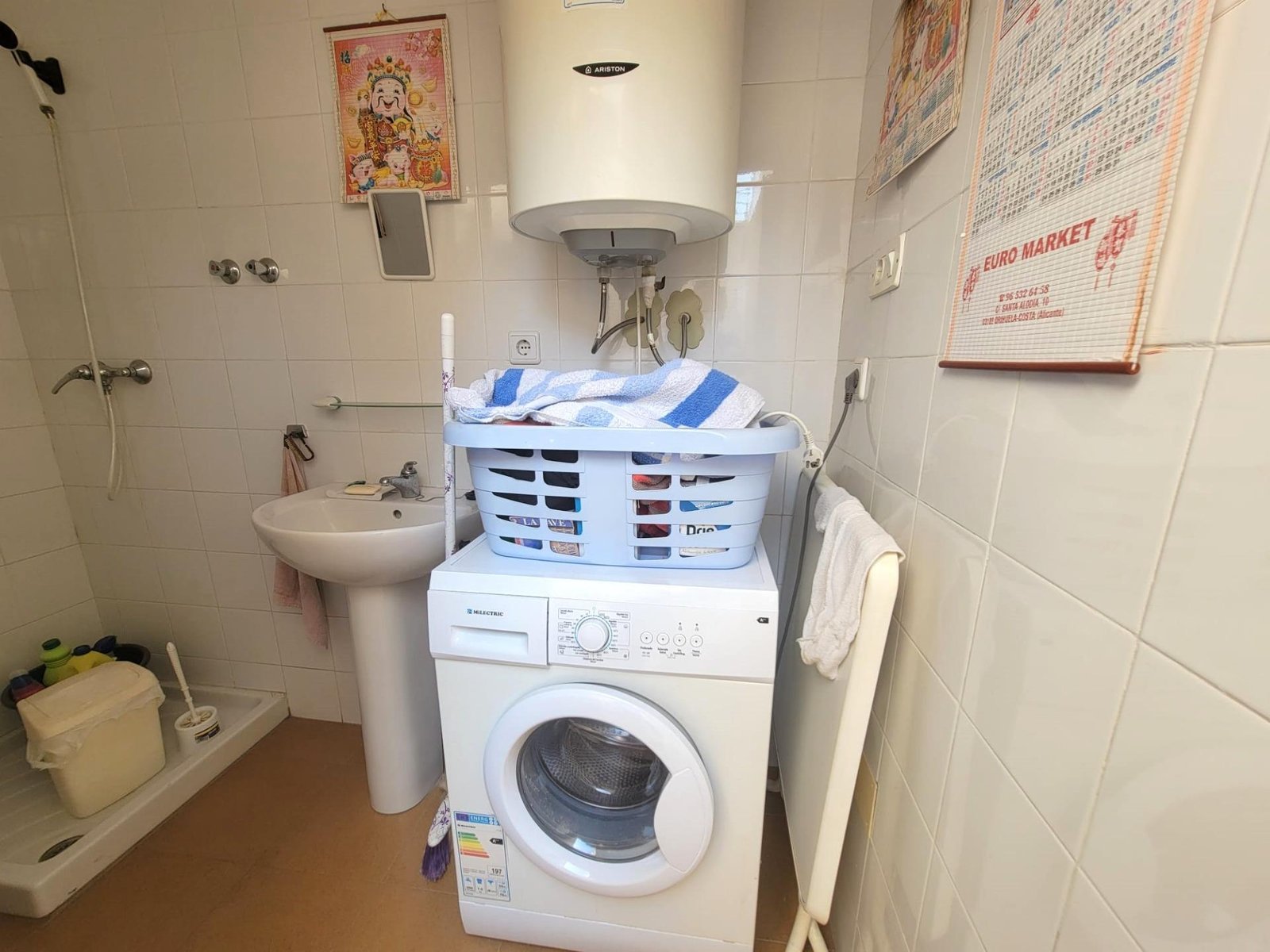 3 Bedroom 3 Bathroom Town House in Orihuela Costa - Caza De Casa