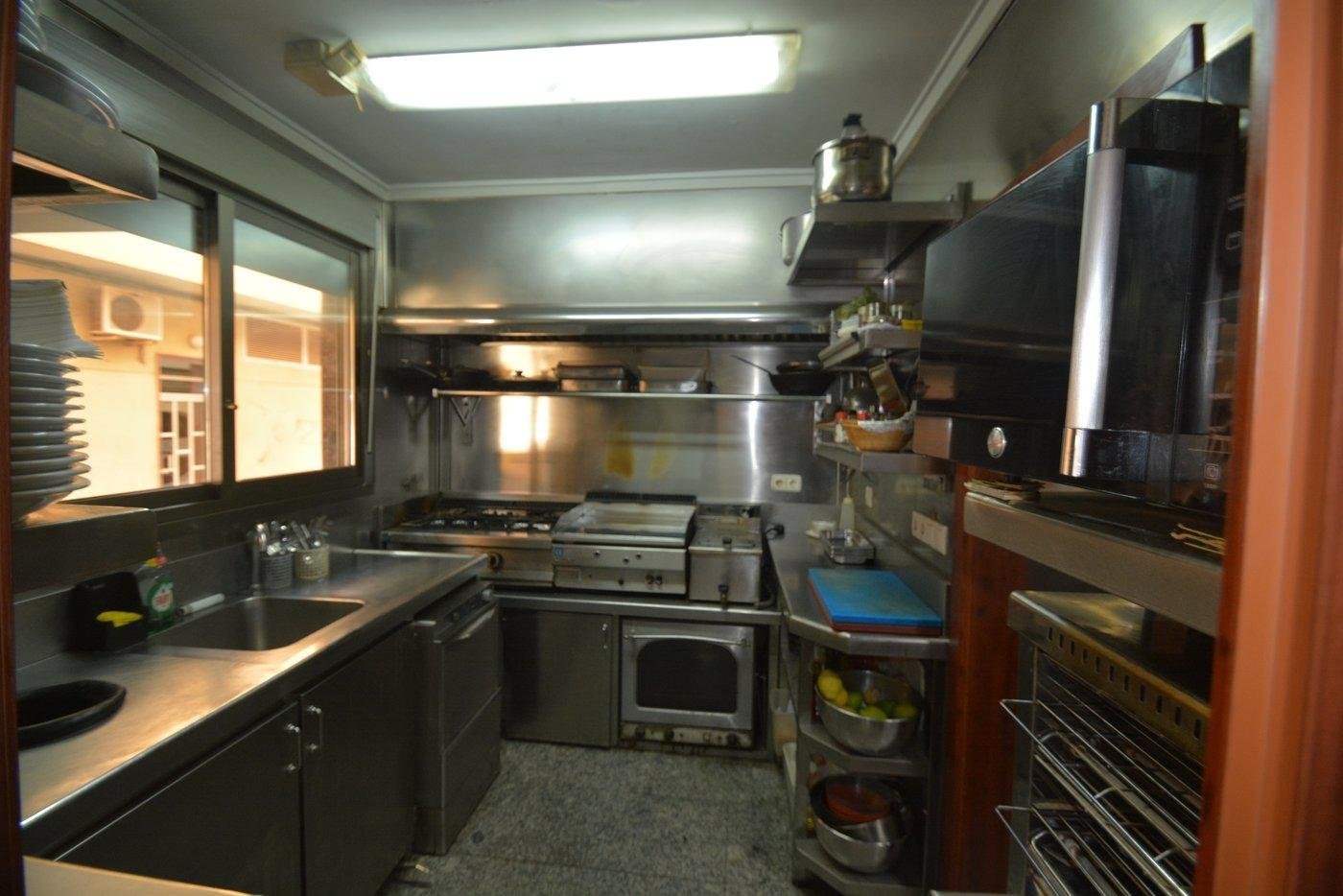 Commercial in Bigastro - Caza De Casa