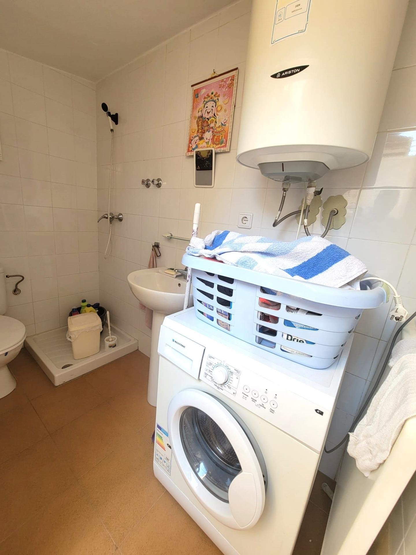 3 Bedroom 3 Bathroom Town House in Orihuela Costa - Caza De Casa