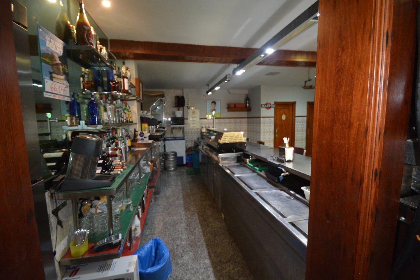 Commercial in Bigastro - Caza De Casa