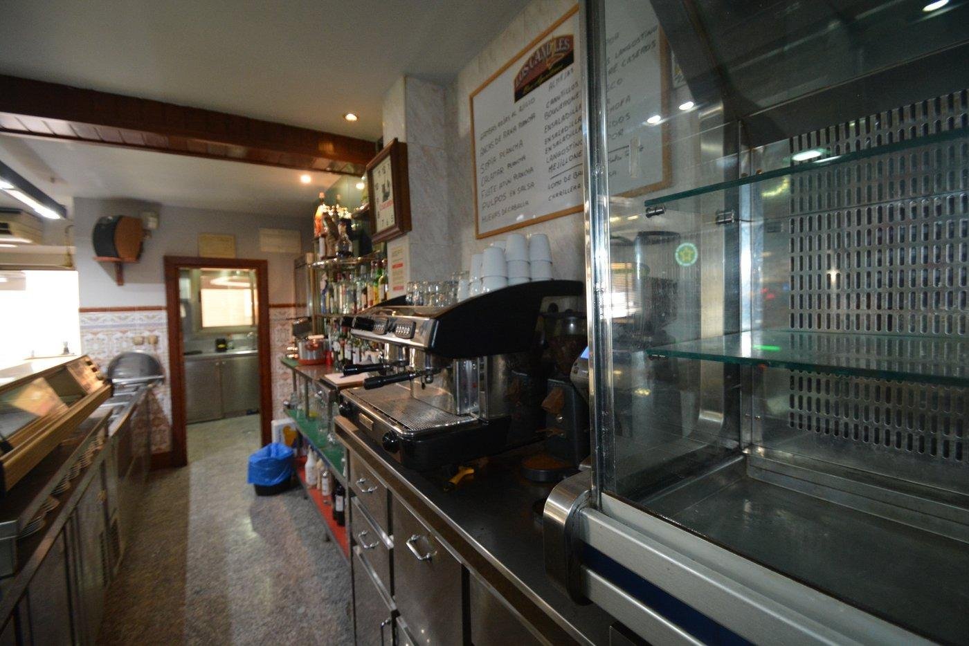 Commercial in Bigastro - Caza De Casa