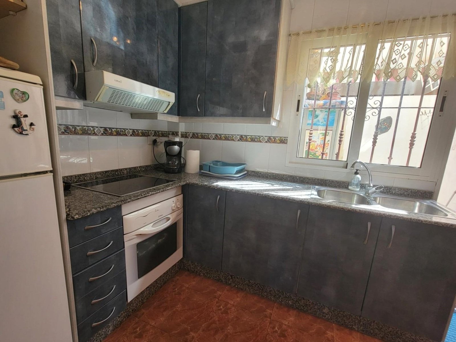 3 Bedroom 3 Bathroom Town House in Orihuela Costa - Caza De Casa