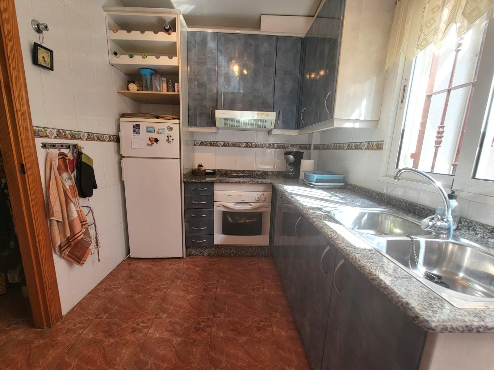 3 Bedroom 3 Bathroom Town House in Orihuela Costa - Caza De Casa